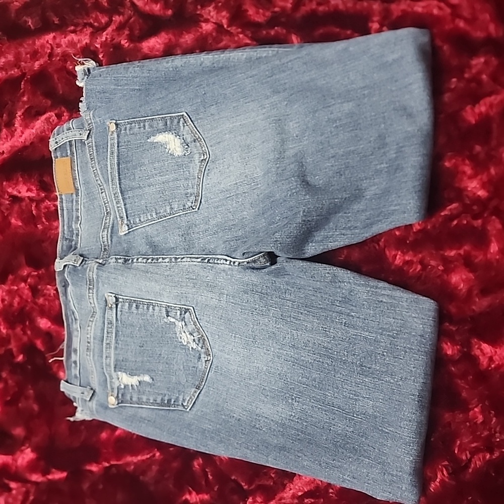 Judy Blue Skinny Jeans